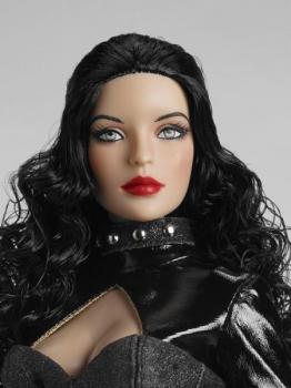 Tonner - DC Stars Collection - CATWOMAN - SELINA KYLE - Doll (Previews Magazine 2009)